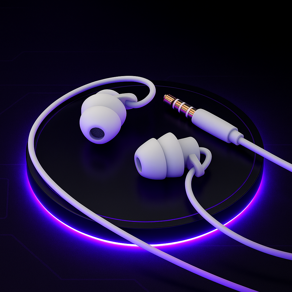 DreamPods | GlowTech