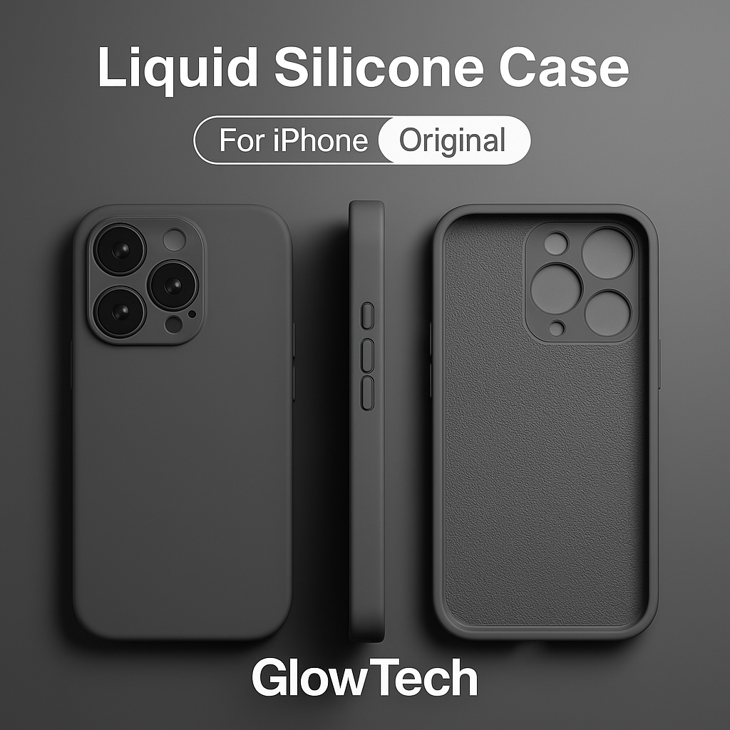 🛡️ GlowGuard | GlowTech