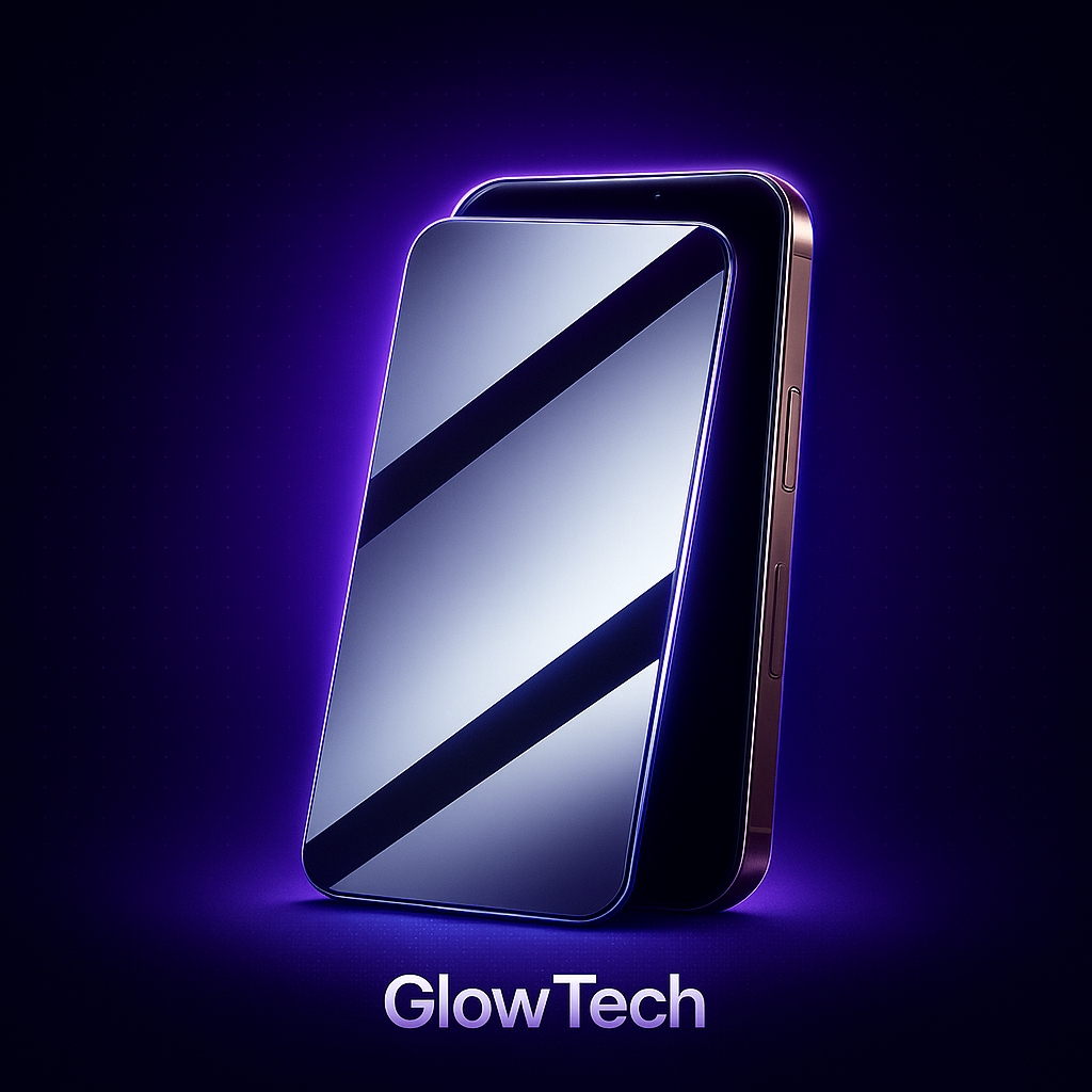 PrivyGlass | GlowTech