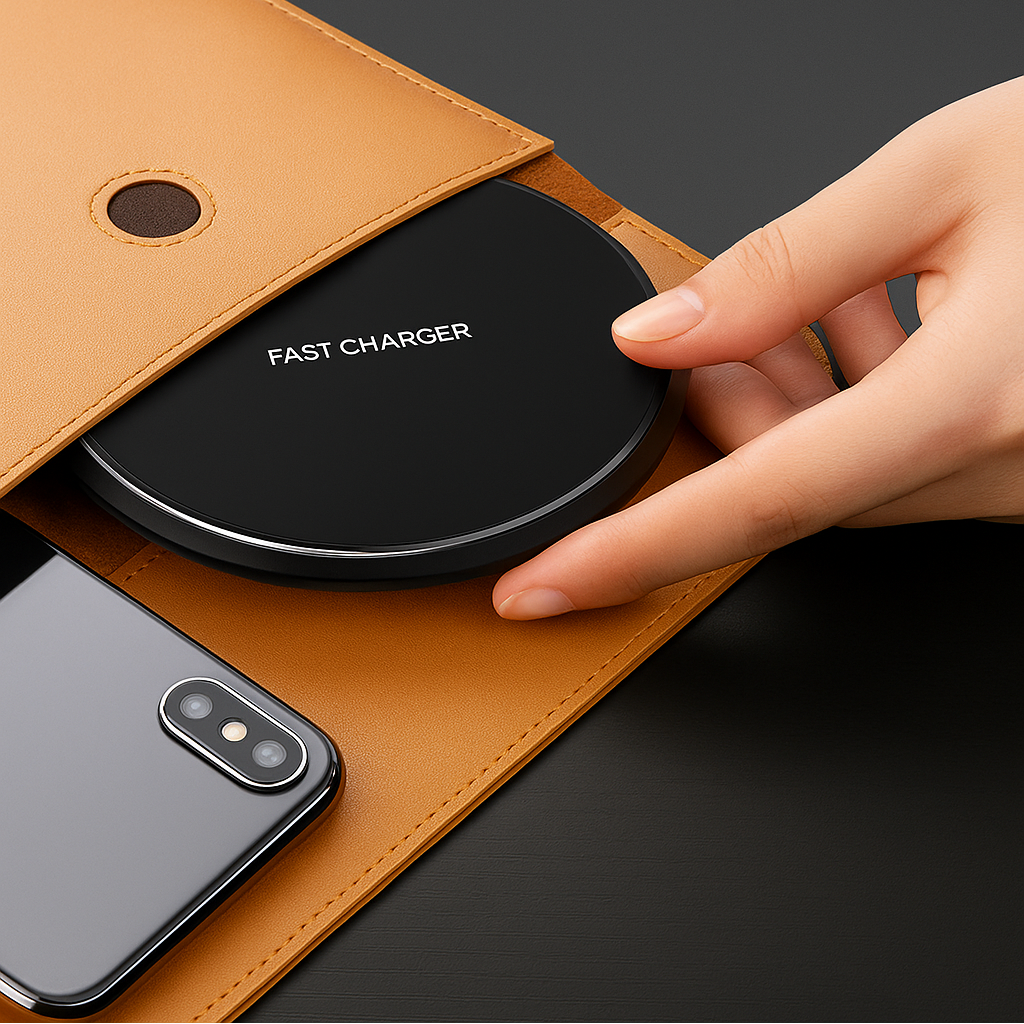 PowerLink | GlowTech