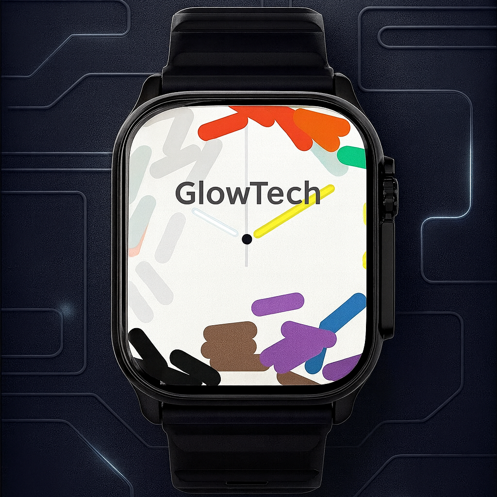 MagFlex Band | GlowTech