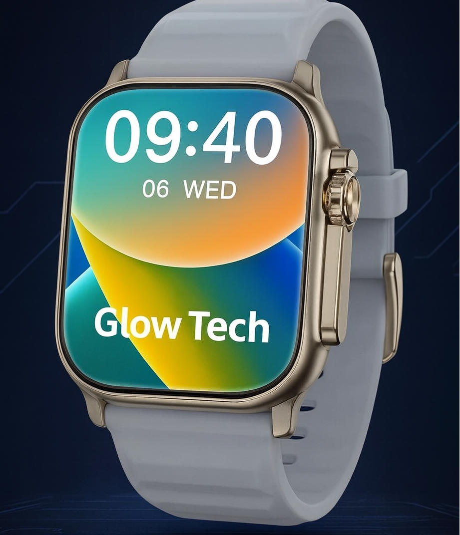 MagFlex Band | GlowTech