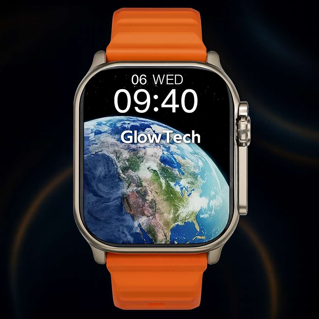 MagFlex Band | GlowTech