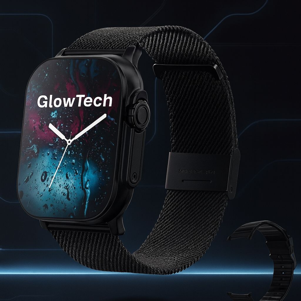 MagFlex Band | GlowTech