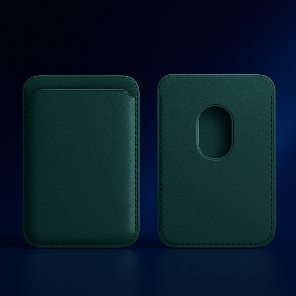 GlowMag Wallet | GlowTech