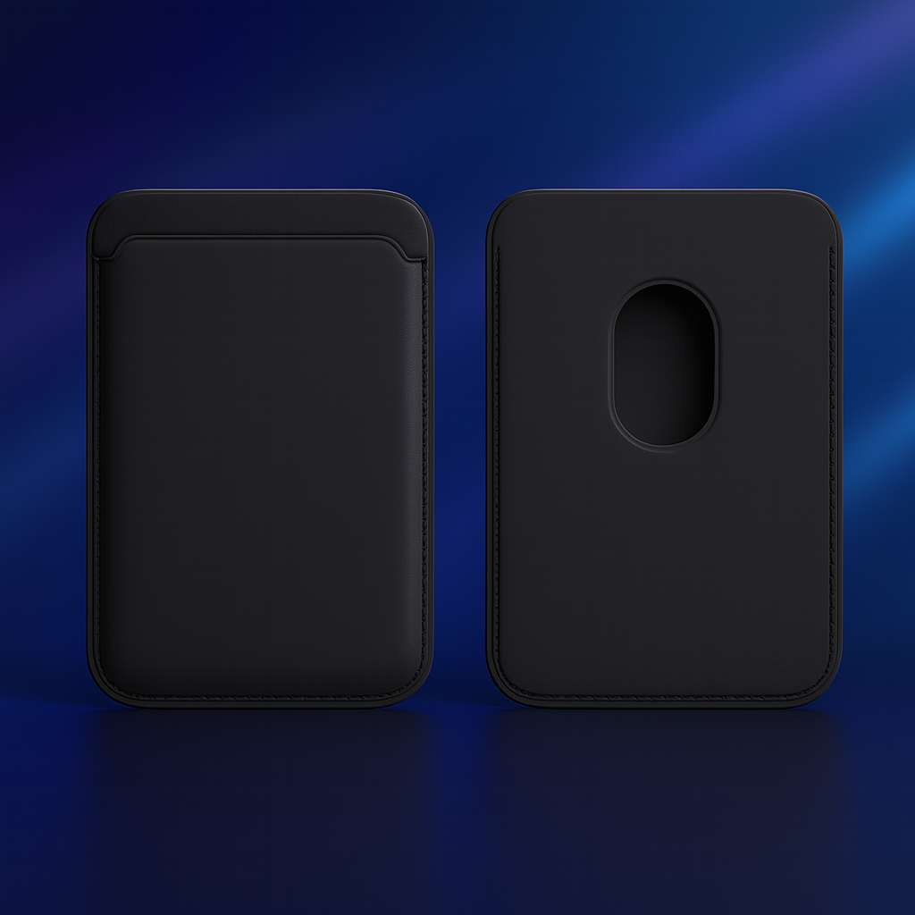 GlowMag Wallet | GlowTech