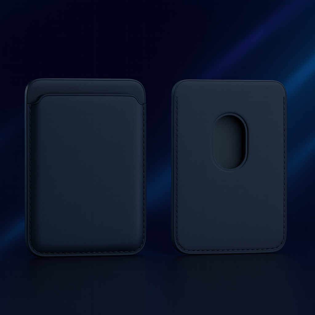 GlowMag Wallet | GlowTech