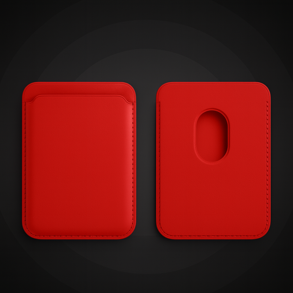 GlowMag Wallet | GlowTech