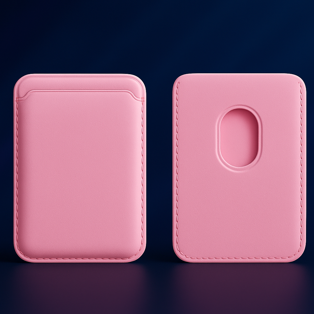 GlowMag Wallet | GlowTech