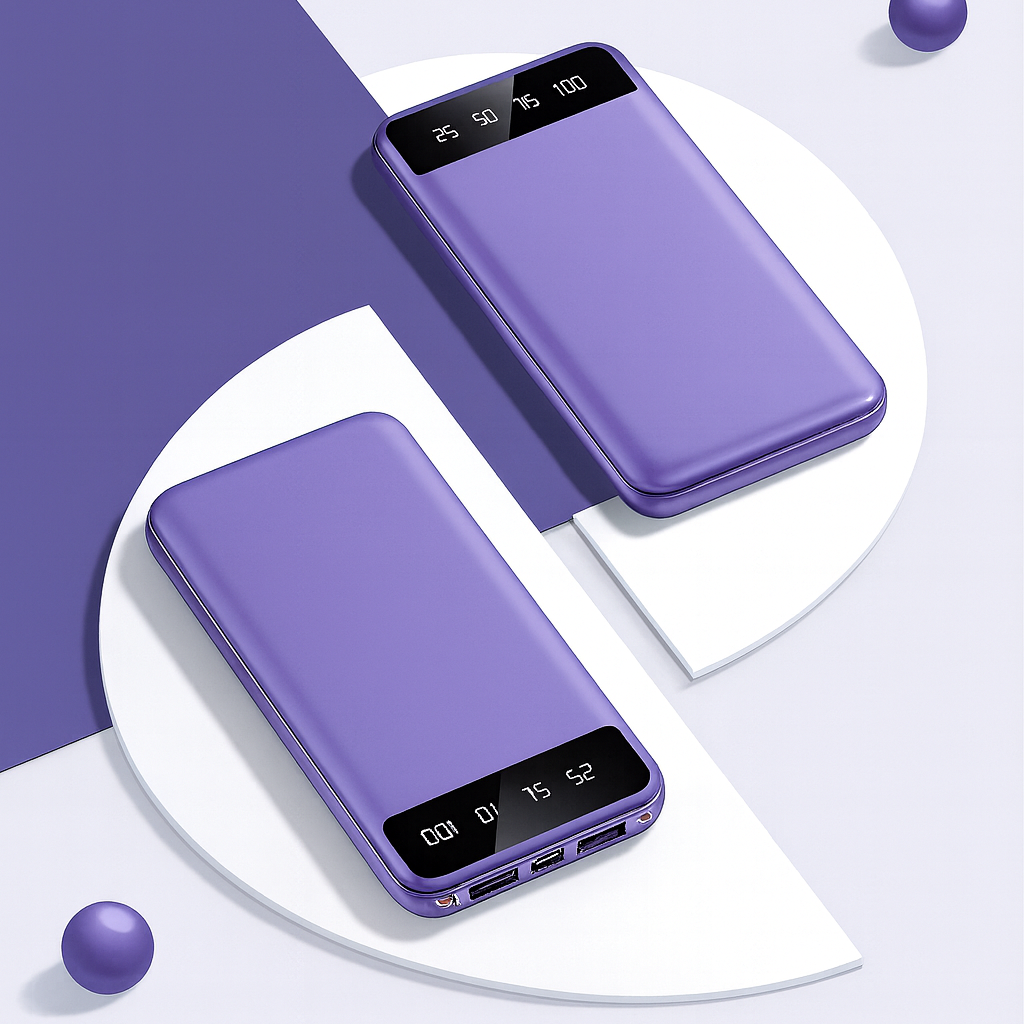 SlimVolt 10K | GlowTech