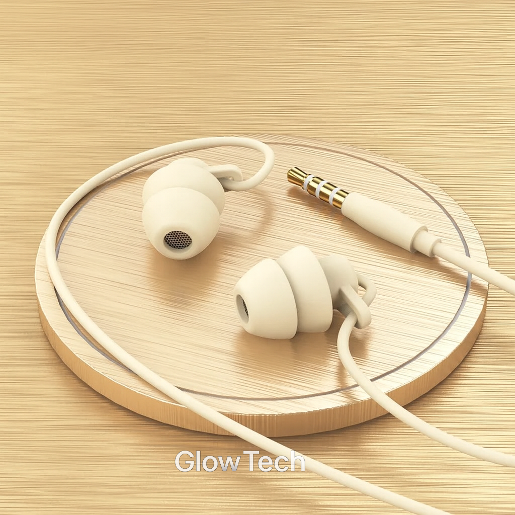 DreamPods | GlowTech