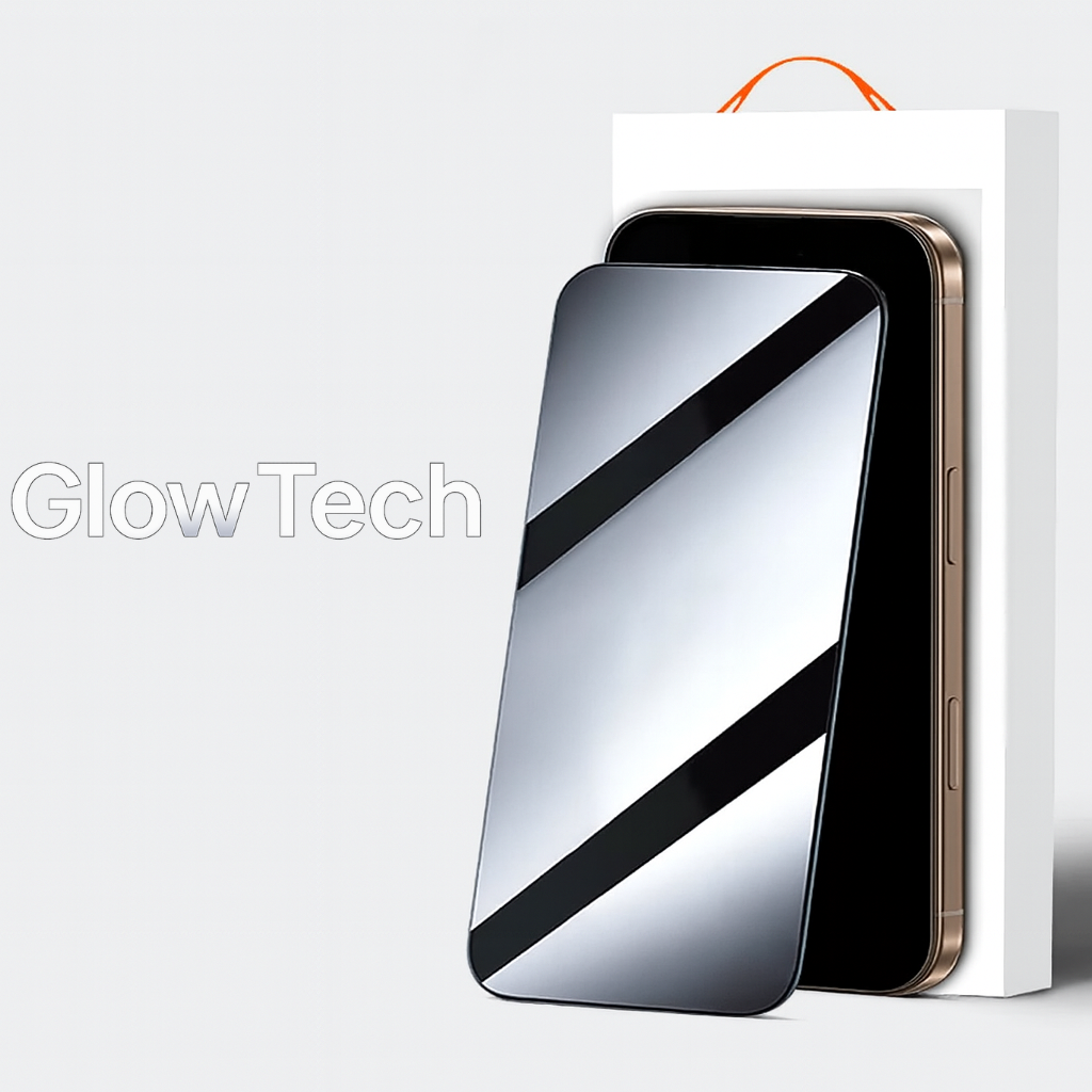 PrivyGlass | GlowTech