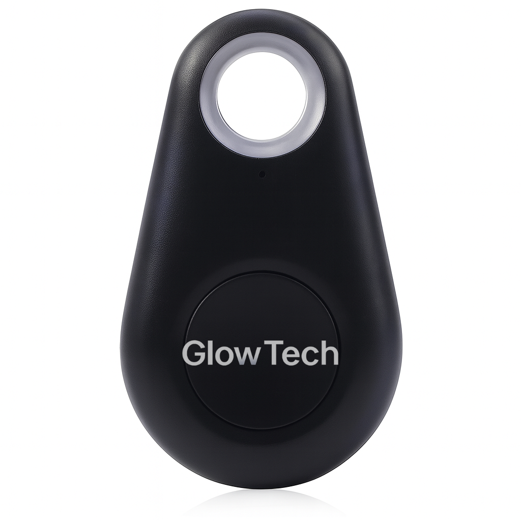 📍 SmartTag | GlowTech