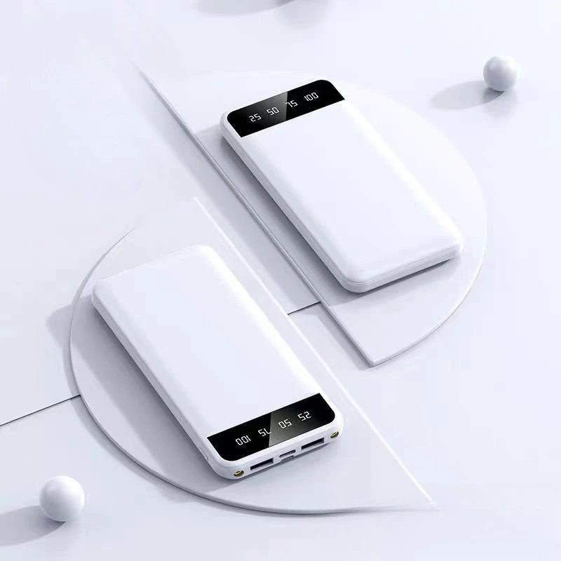 ⚡ SlimVolt 10K | GlowTech