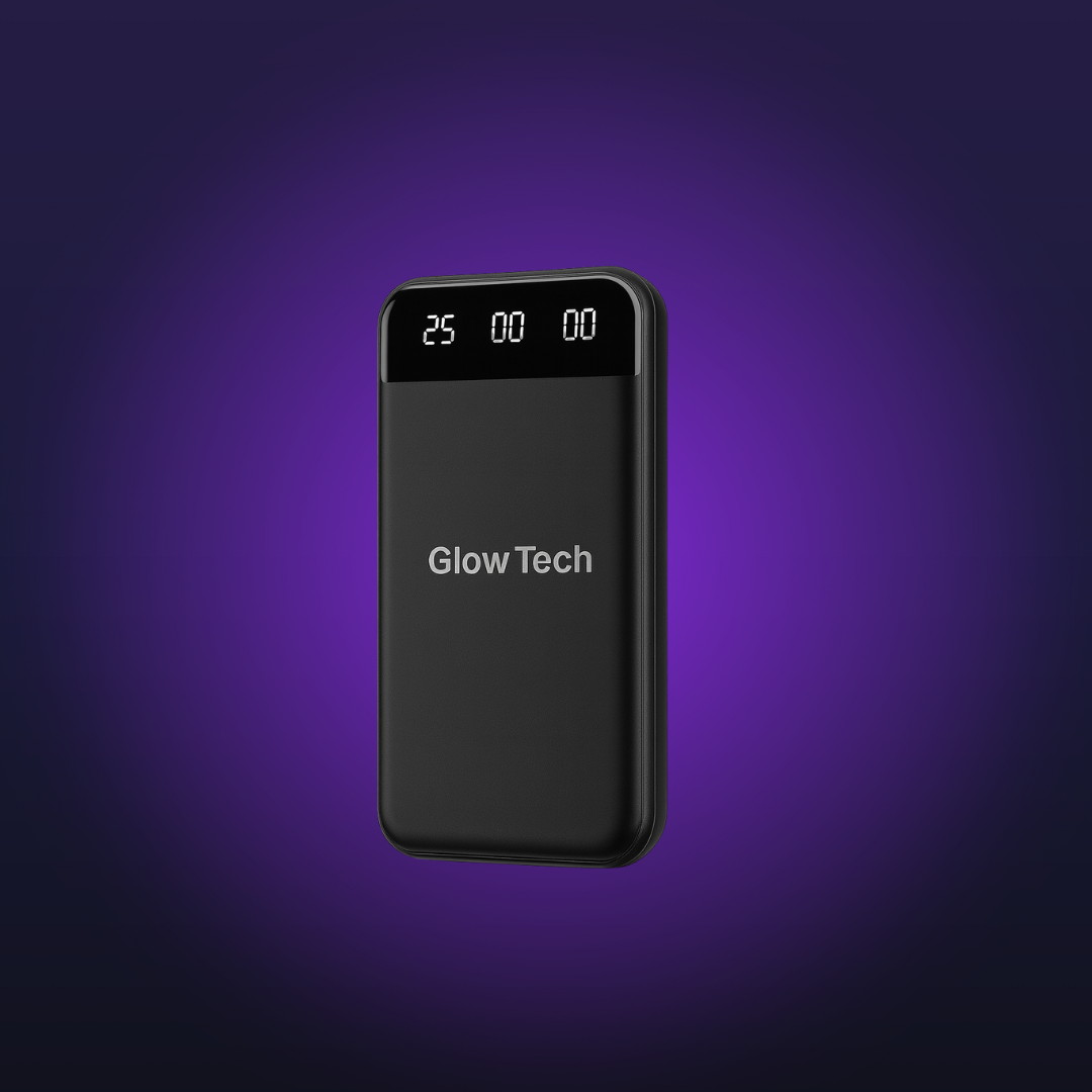 SlimVolt 10K | GlowTech