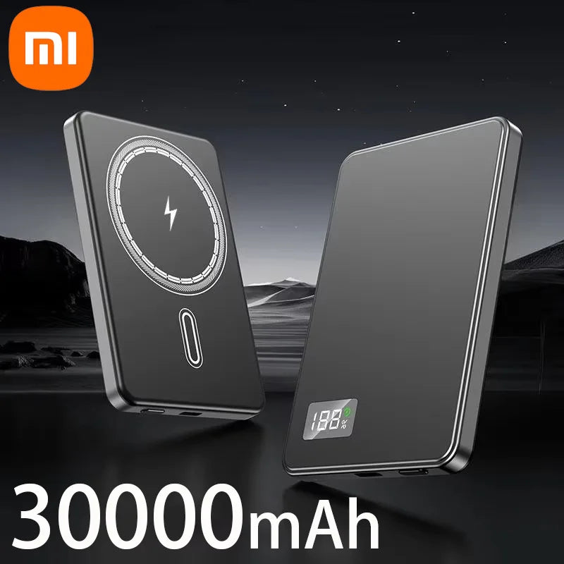 ⚡ UltraMag 500000- Xiaomi