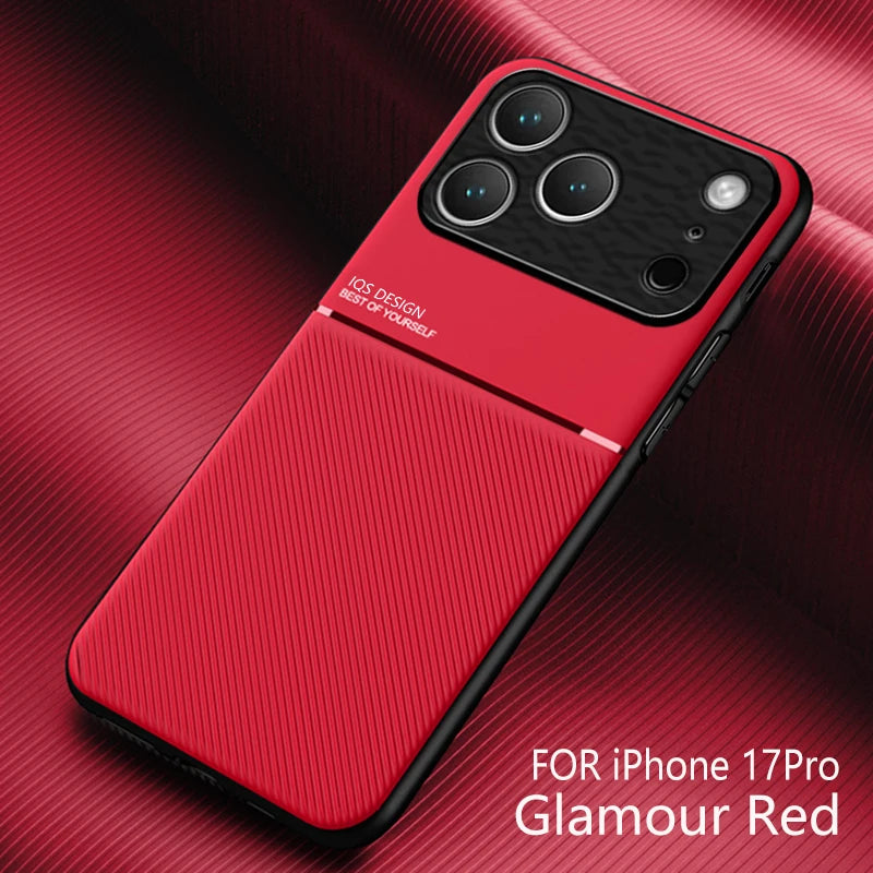 💎MagMatte Case | GlowTech