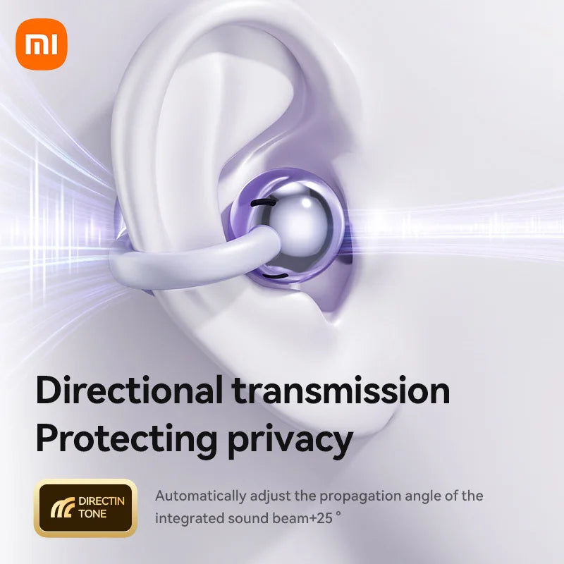 🎧✨ OpenBeats by Xiaomi
