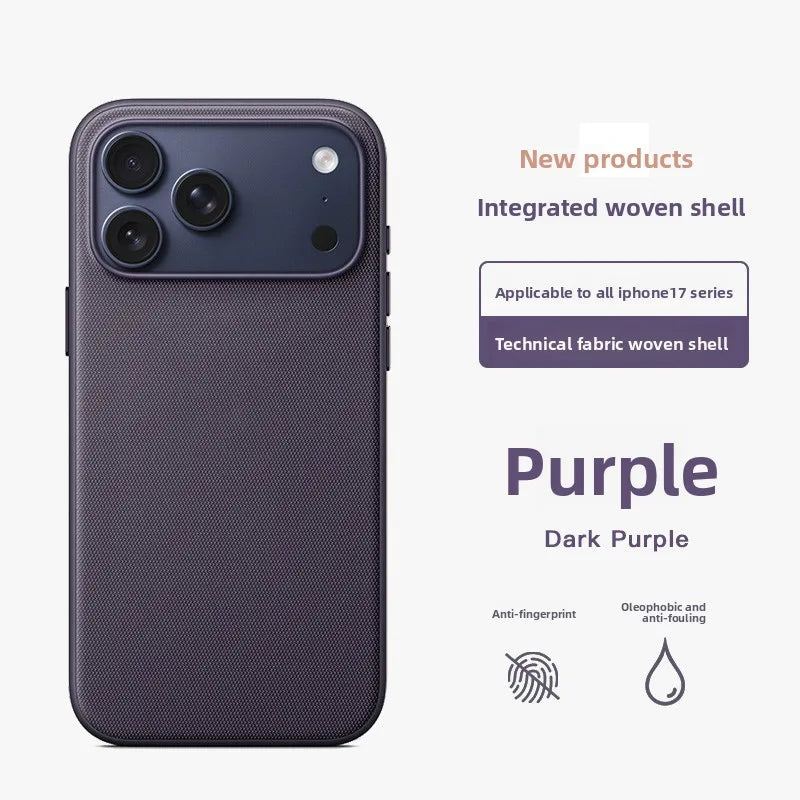 ✅ MagWeave Case | GlowTech