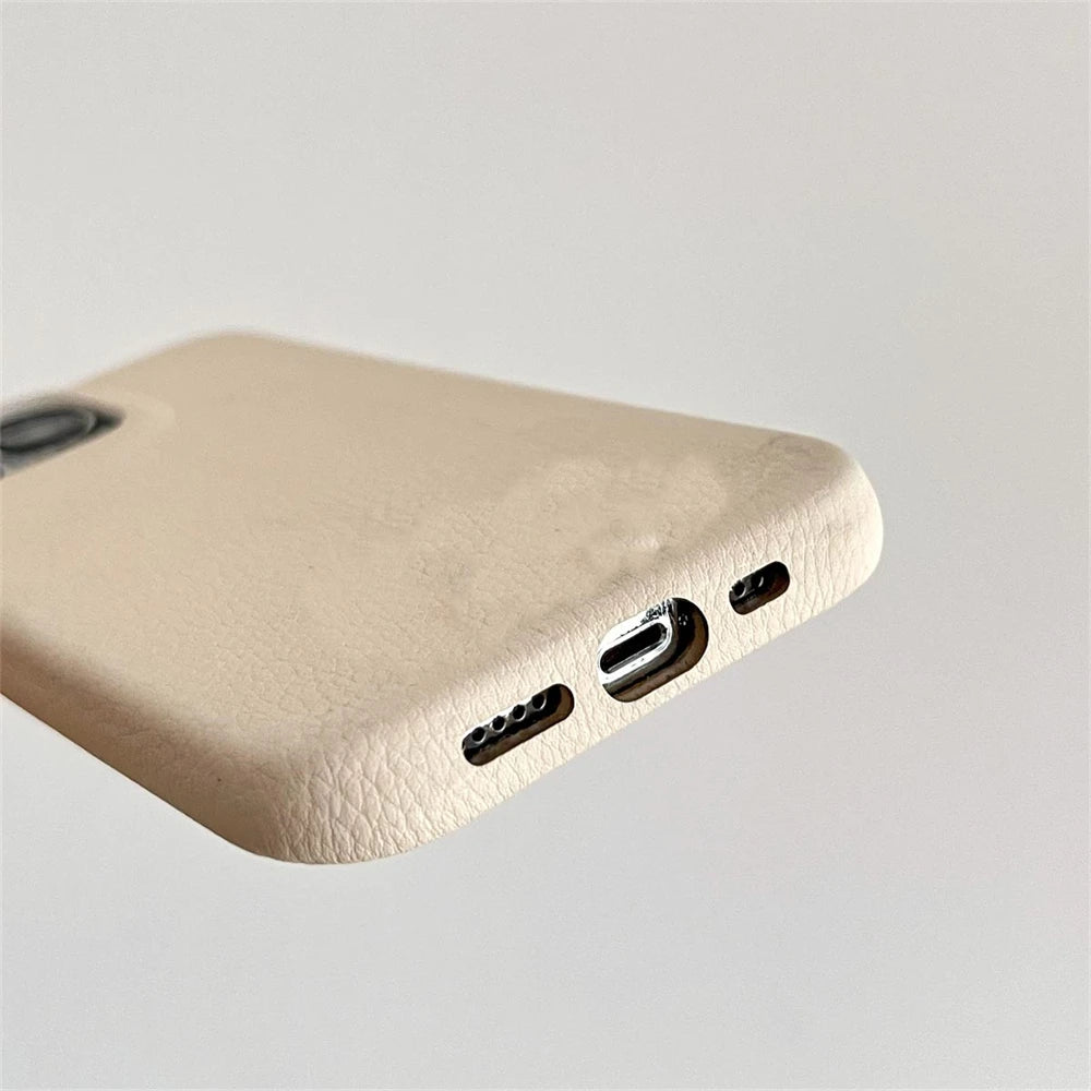NameCraft Case | GlowTech