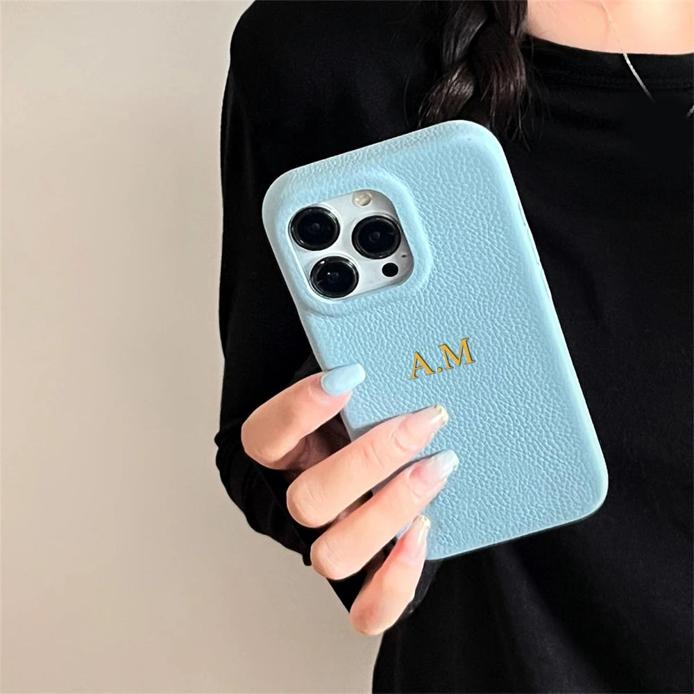 NameCraft Case | GlowTech