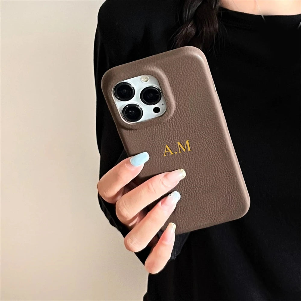 NameCraft Case | GlowTech