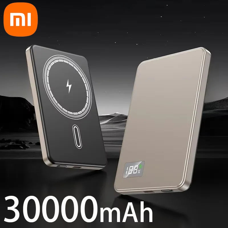 ⚡ UltraMag 500000- Xiaomi