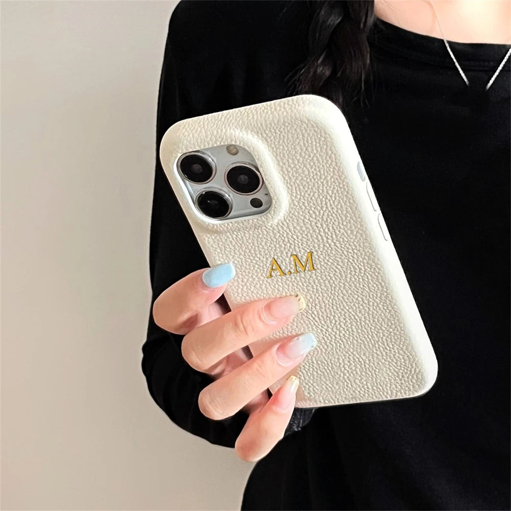 NameCraft Case | GlowTech