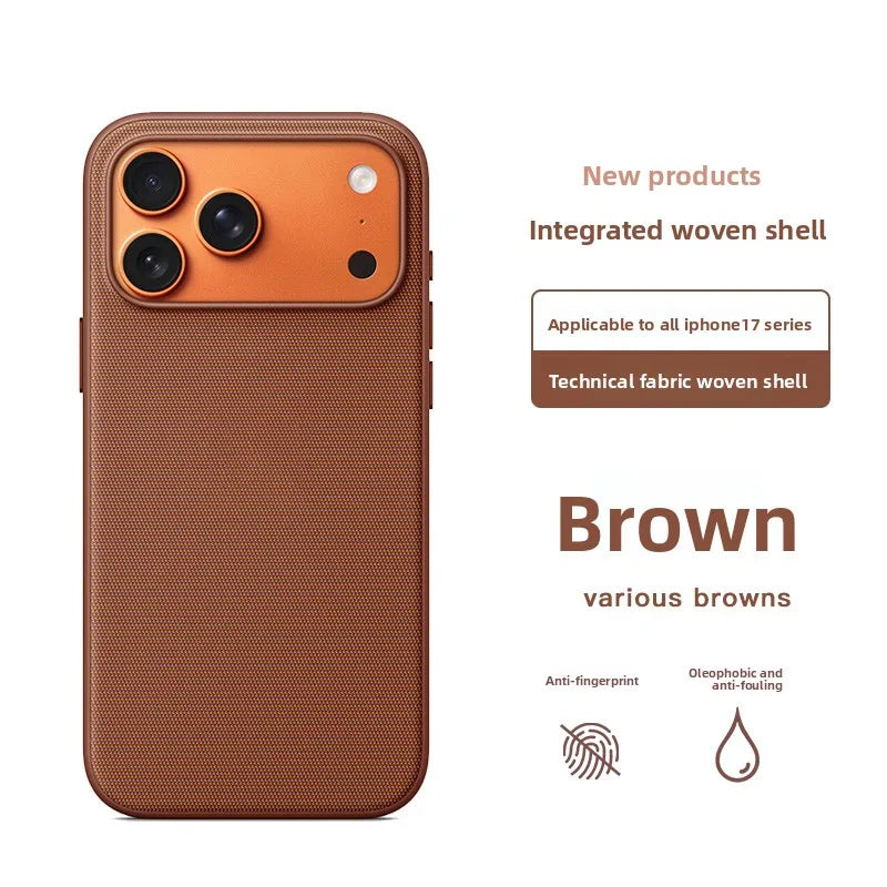 ✅ MagWeave Case | GlowTech