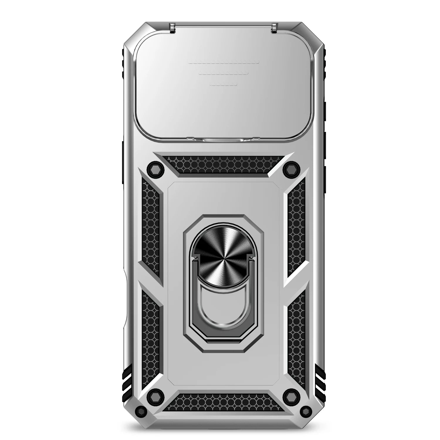 🧲 StandArmor Case | GlowTech