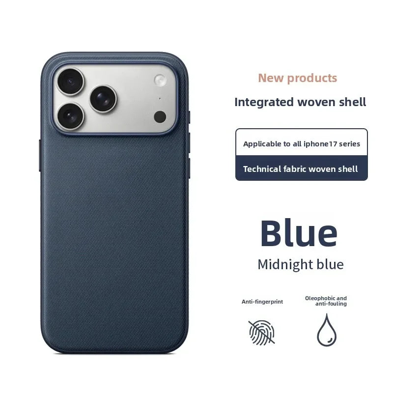 ✅ MagWeave Case | GlowTech