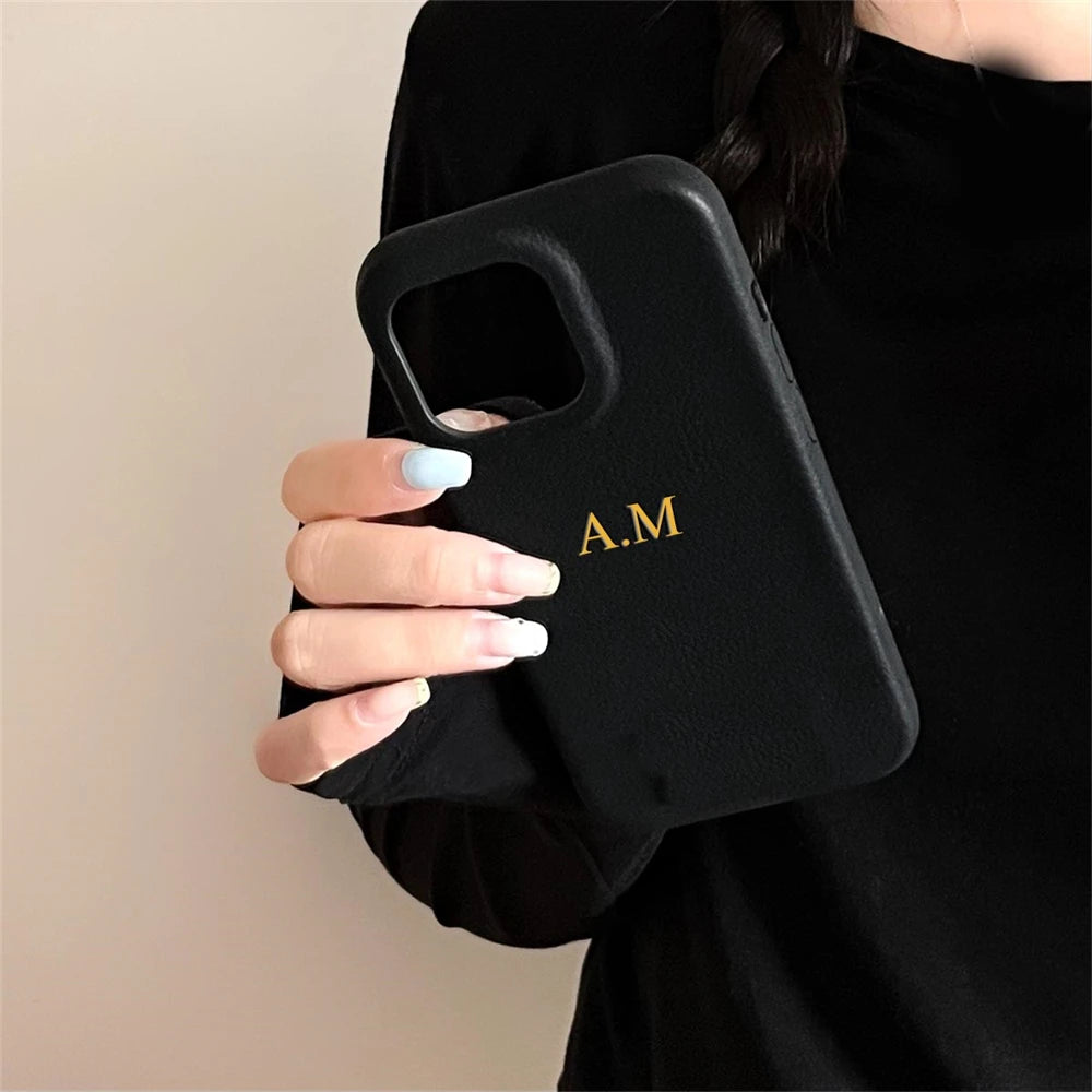 NameCraft Case | GlowTech