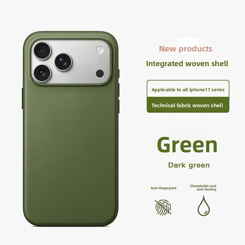 ✅ MagWeave Case | GlowTech