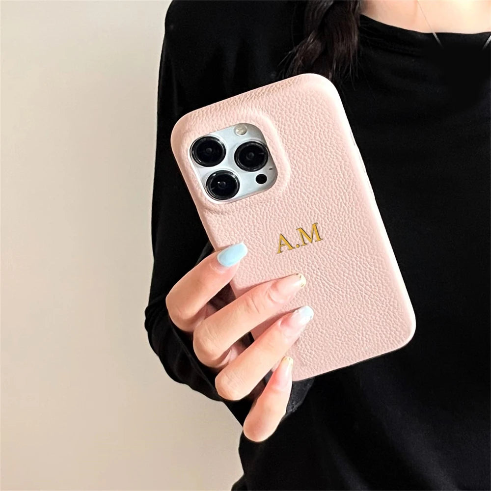NameCraft Case | GlowTech