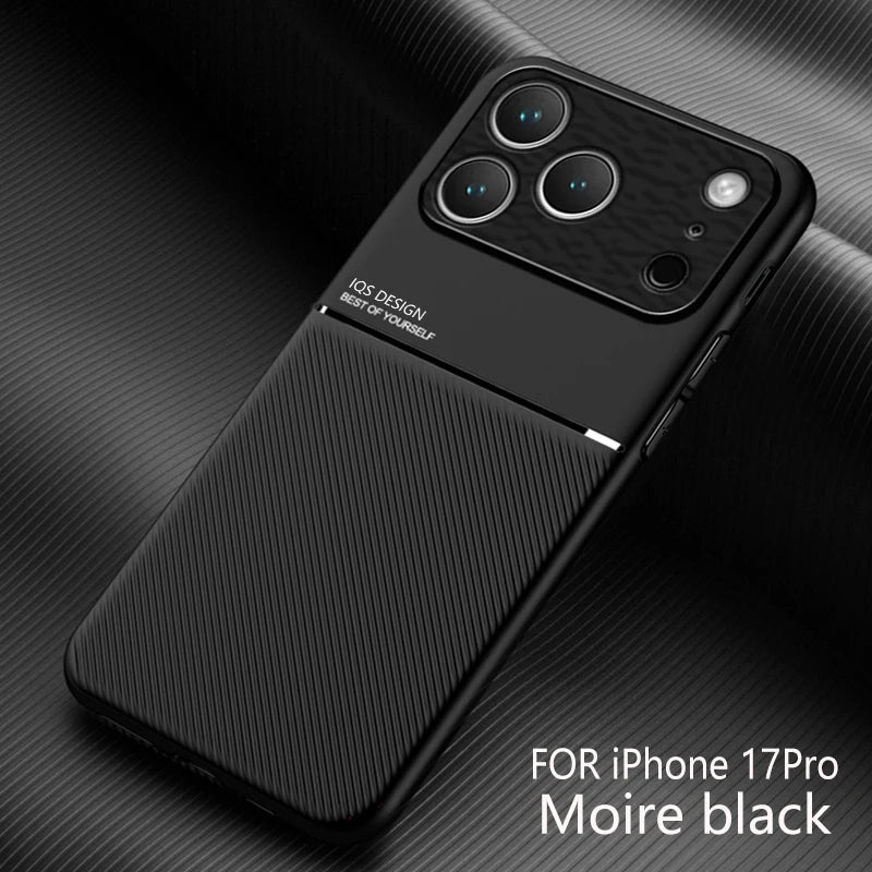 💎MagMatte Case | GlowTech