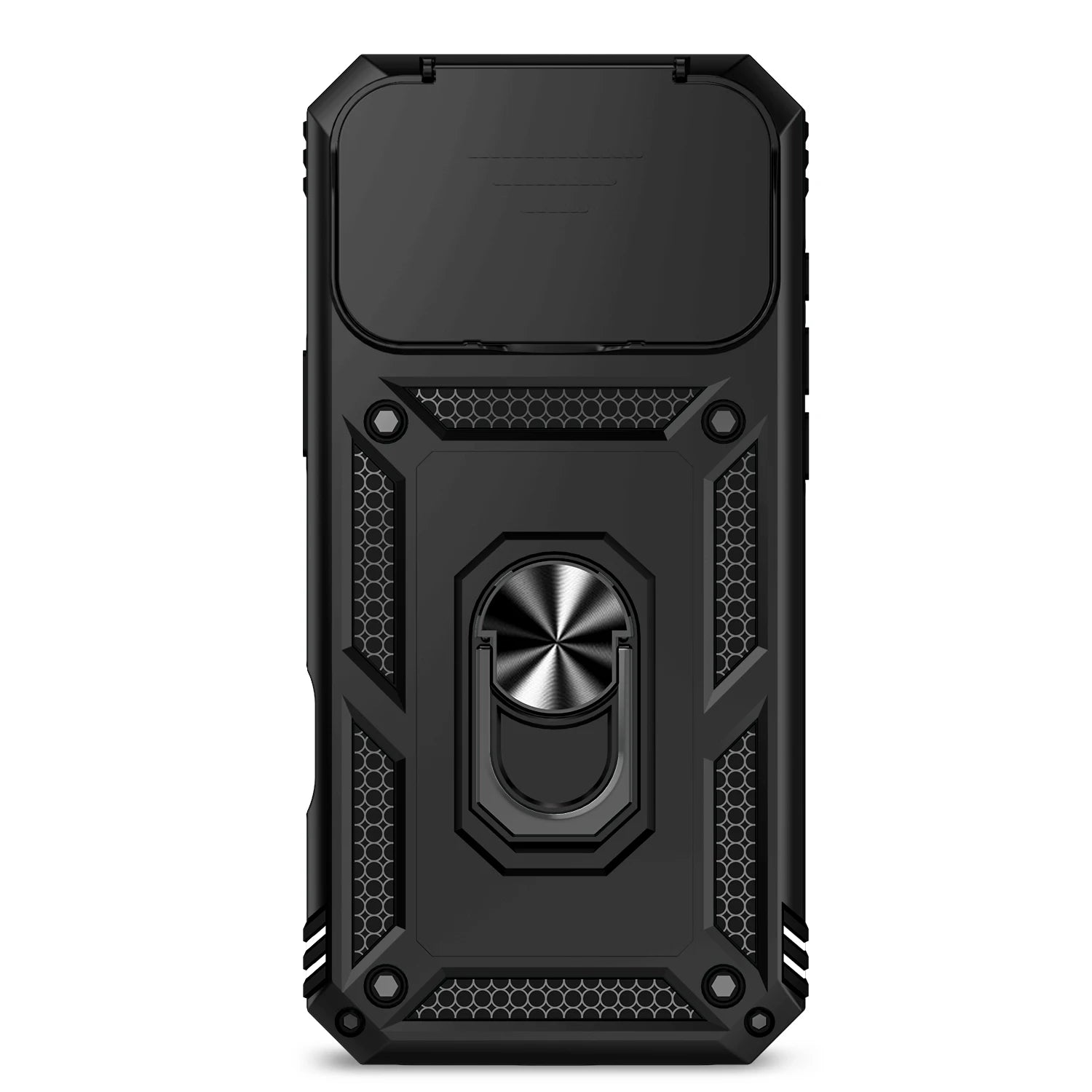 🧲 StandArmor Case | GlowTech