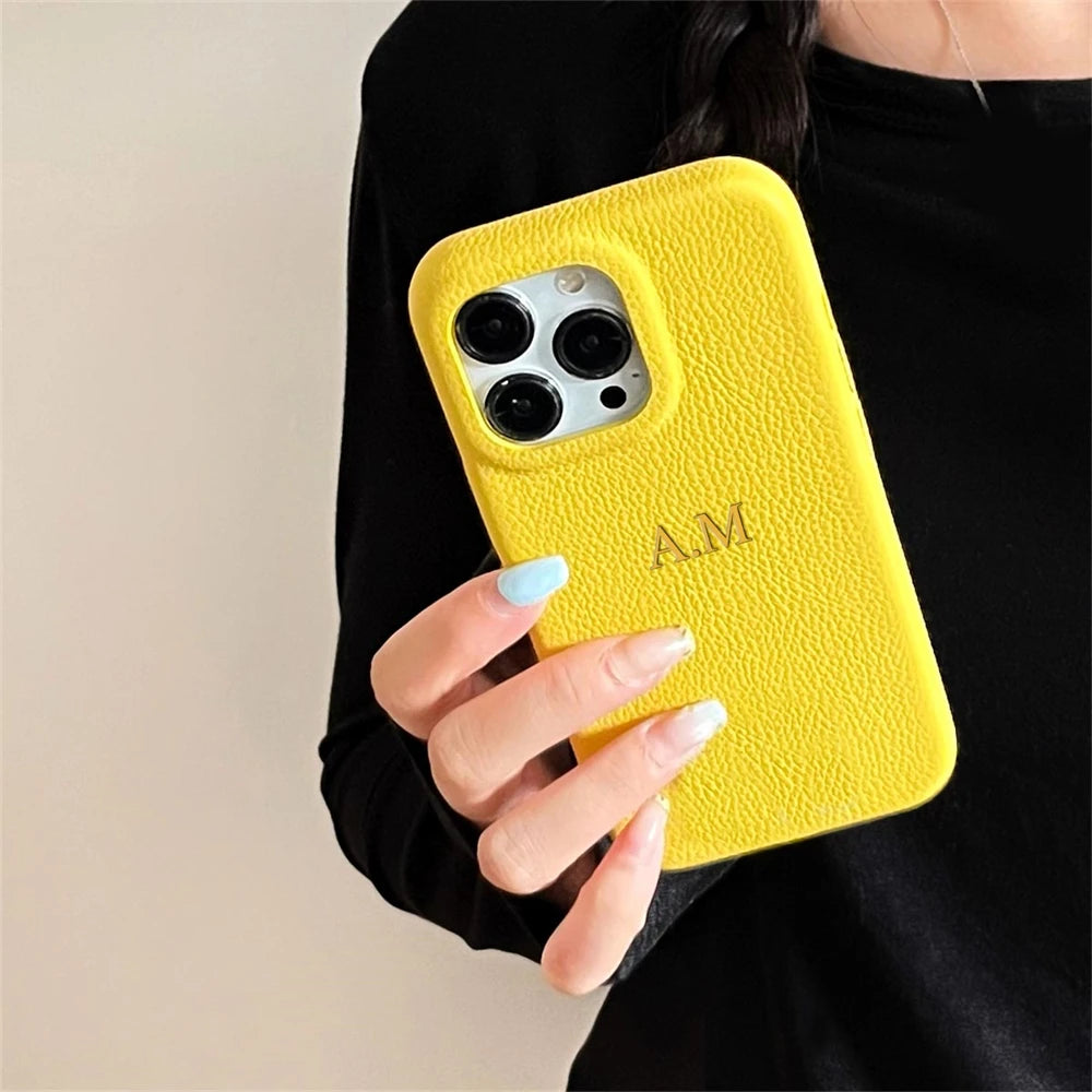 NameCraft Case | GlowTech