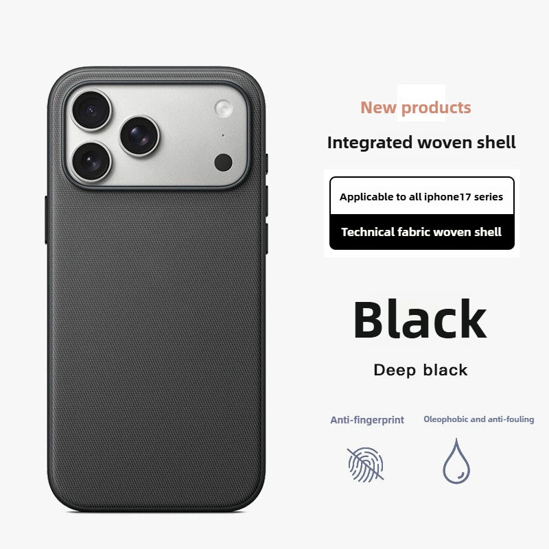 ✅ MagWeave Case | GlowTech