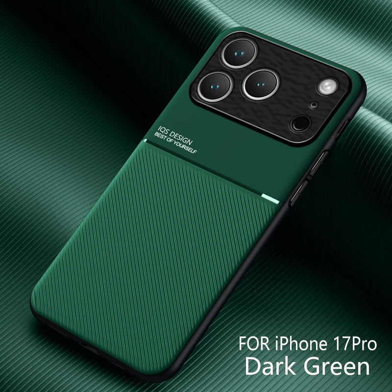 💎MagMatte Case | GlowTech