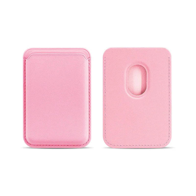 💳 GlowMag Wallet | GlowTech