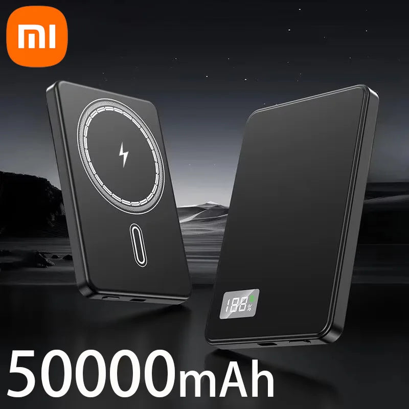 ⚡ UltraMag 500000- Xiaomi