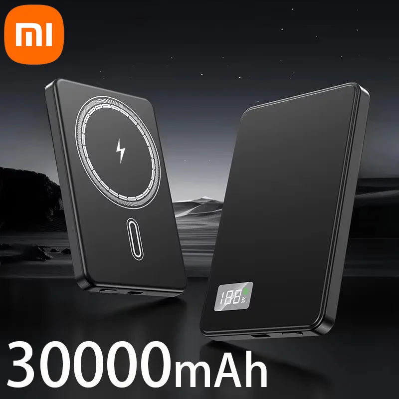 ⚡ UltraMag 500000- Xiaomi