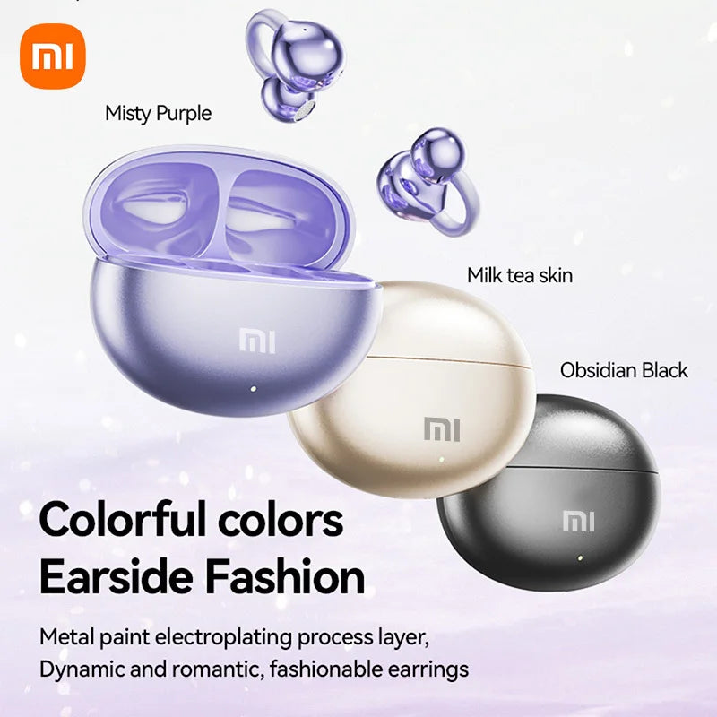 🎧✨ OpenBeats by Xiaomi