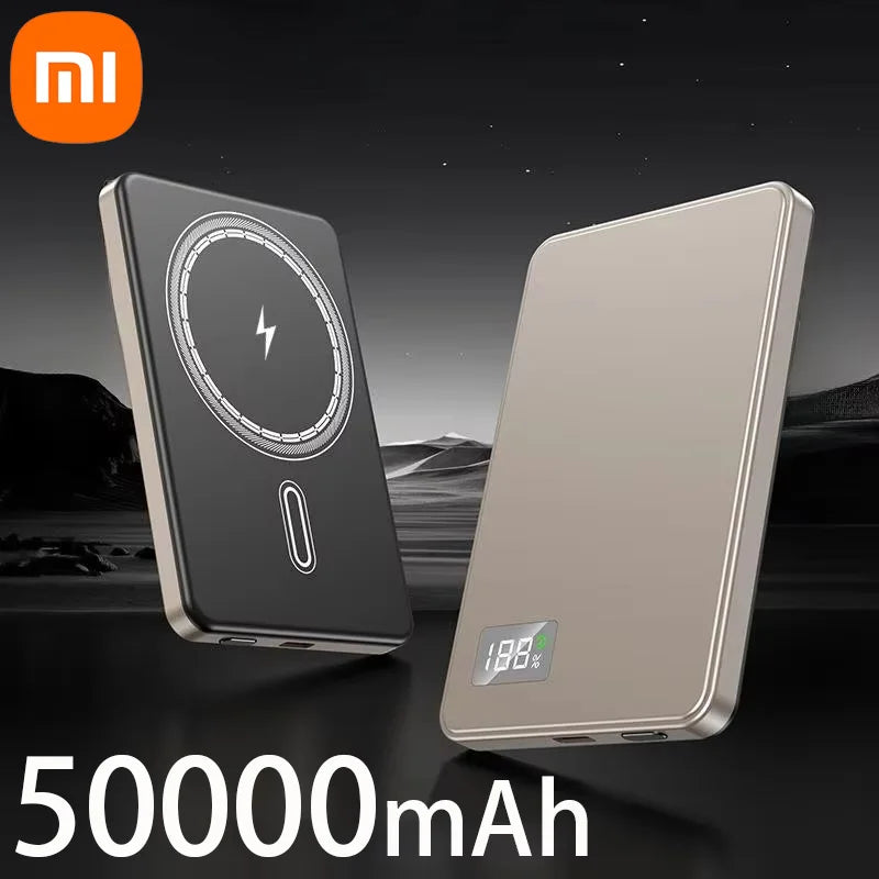 ⚡ UltraMag 500000- Xiaomi