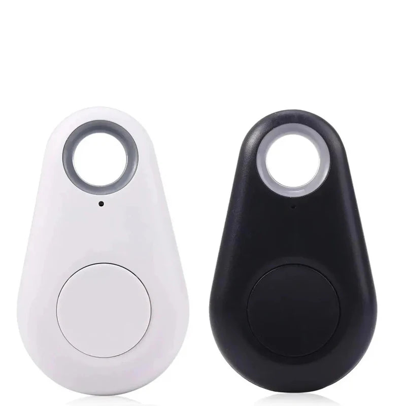 📍 SmartTag | GlowTech