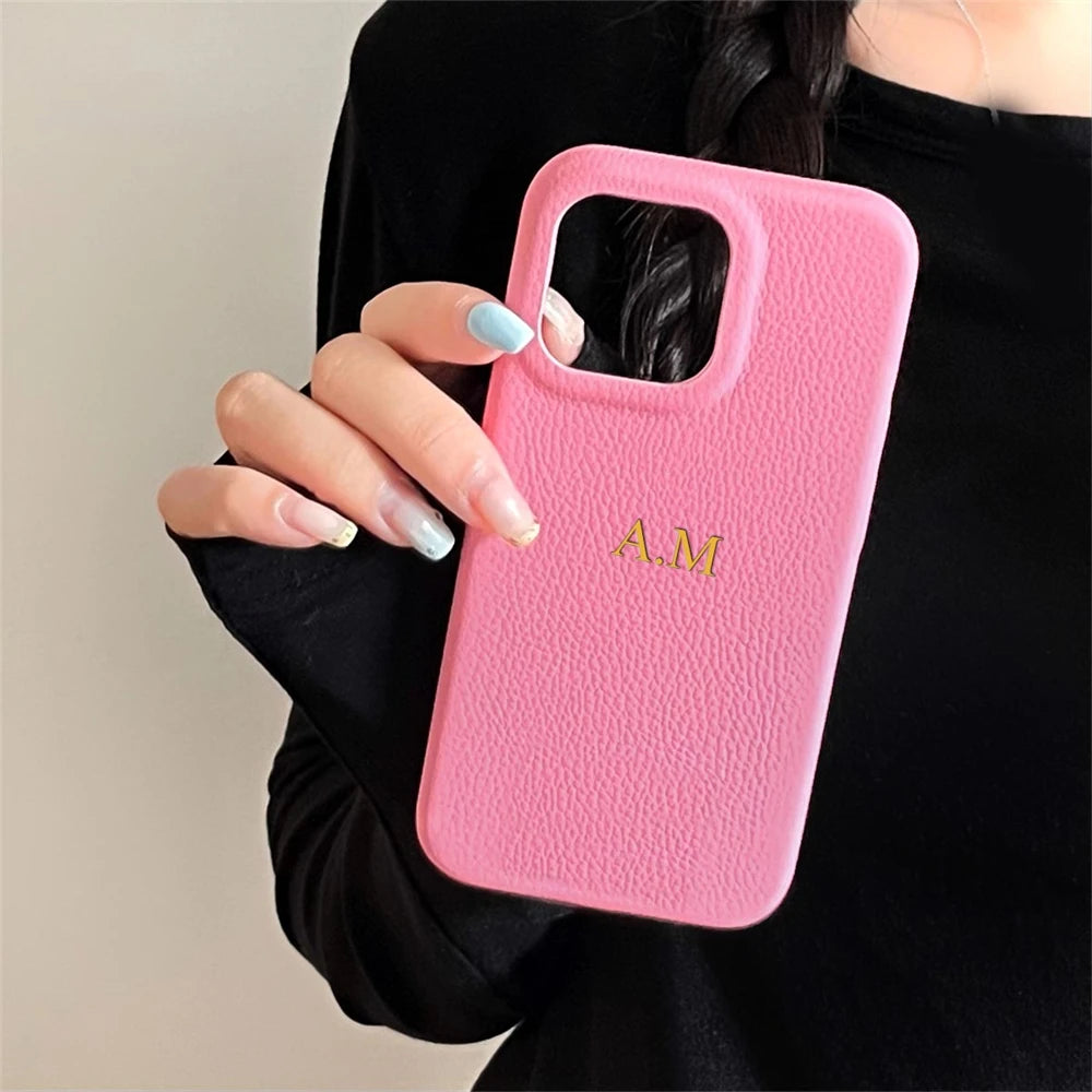 NameCraft Case | GlowTech