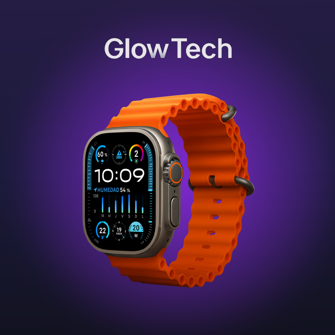 MagFlex Band | GlowTech